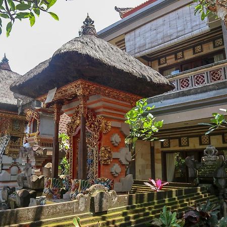 Ubud Canti House מראה חיצוני תמונה