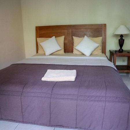Ubud Canti House מראה חיצוני תמונה