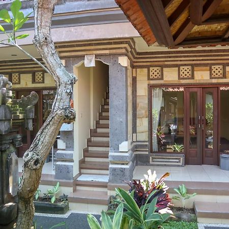 Ubud Canti House מראה חיצוני תמונה