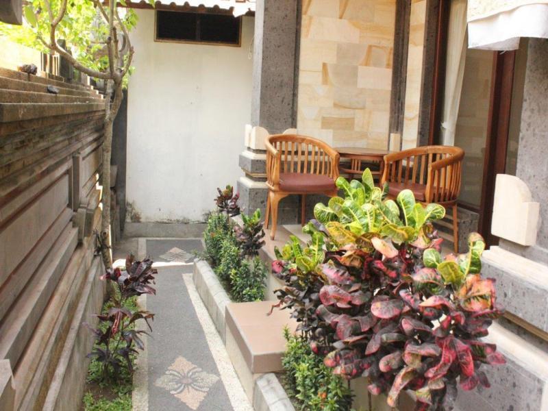 Ubud Canti House מראה חיצוני תמונה