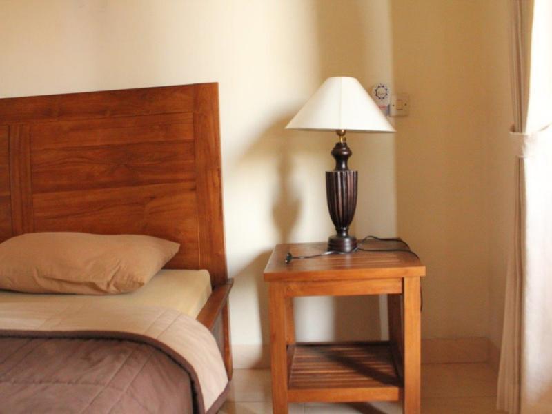 Ubud Canti House מראה חיצוני תמונה
