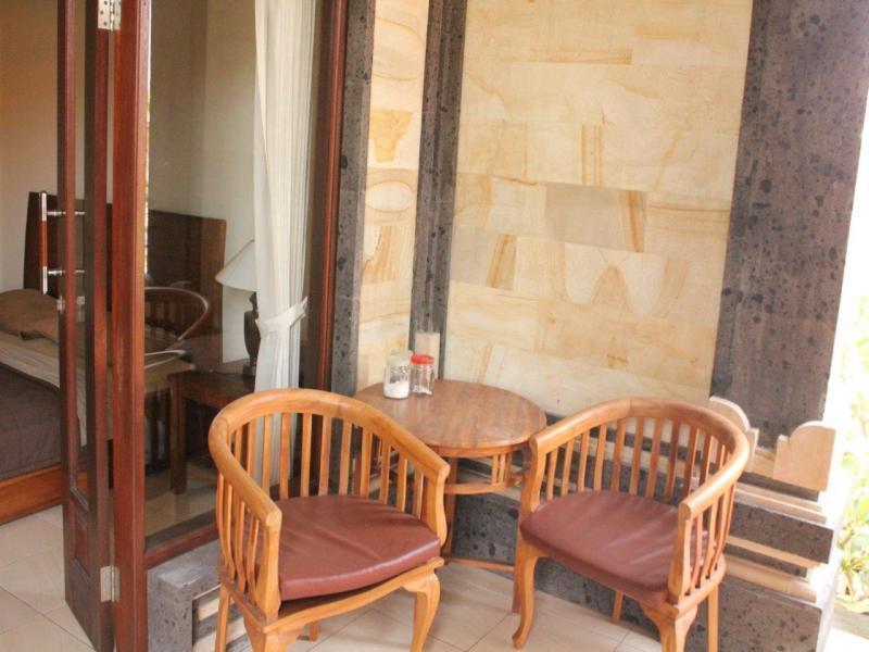 Ubud Canti House מראה חיצוני תמונה