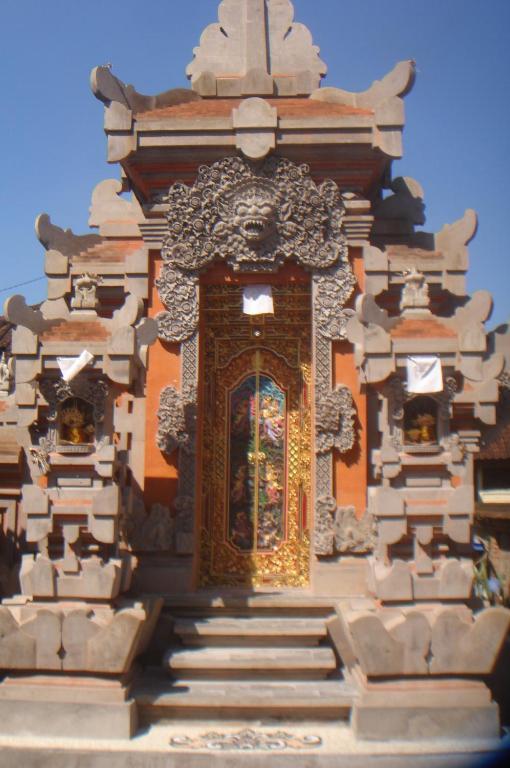 Ubud Canti House מראה חיצוני תמונה