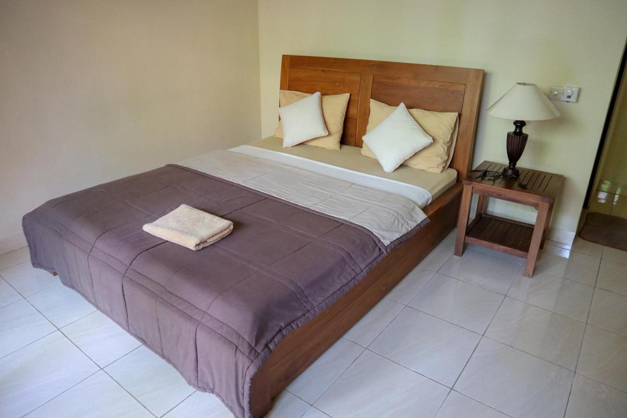 Ubud Canti House מראה חיצוני תמונה