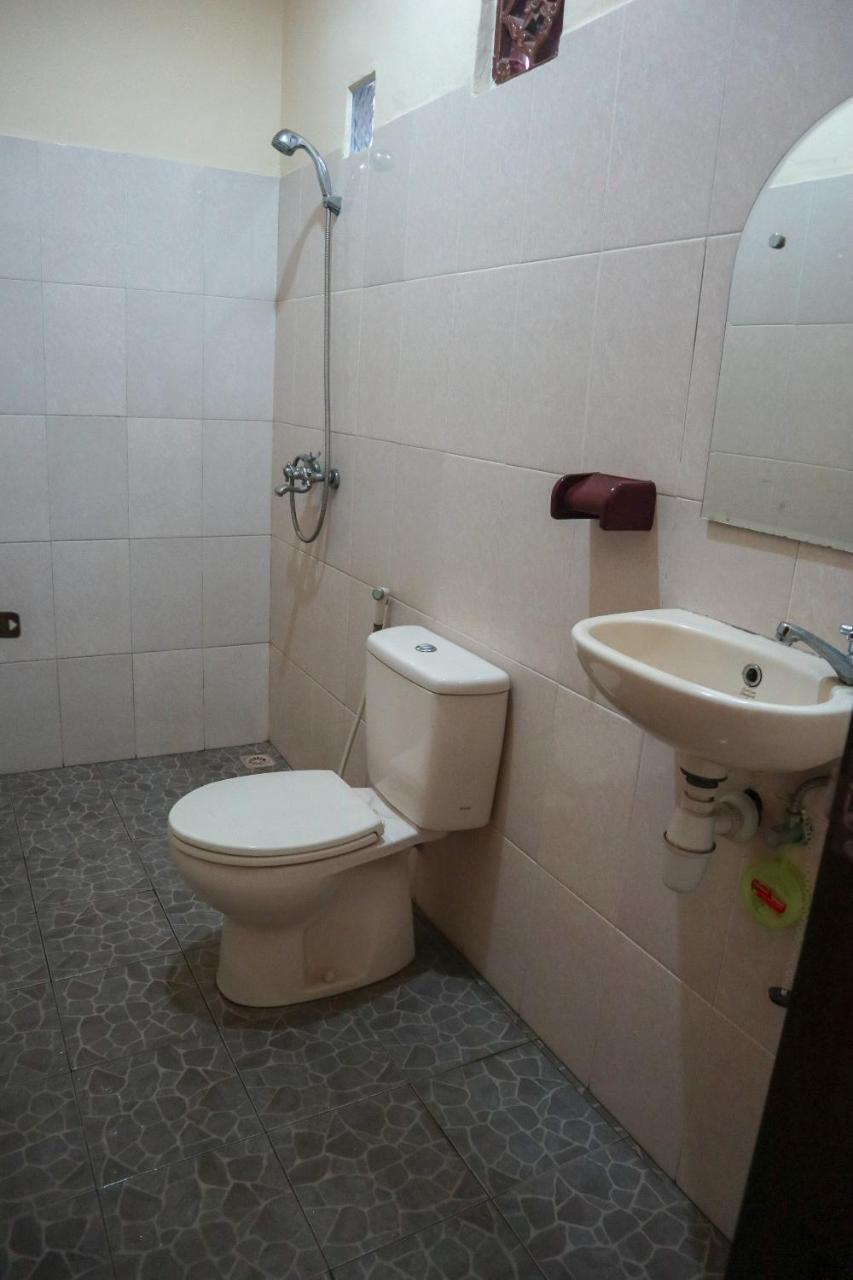 Ubud Canti House מראה חיצוני תמונה
