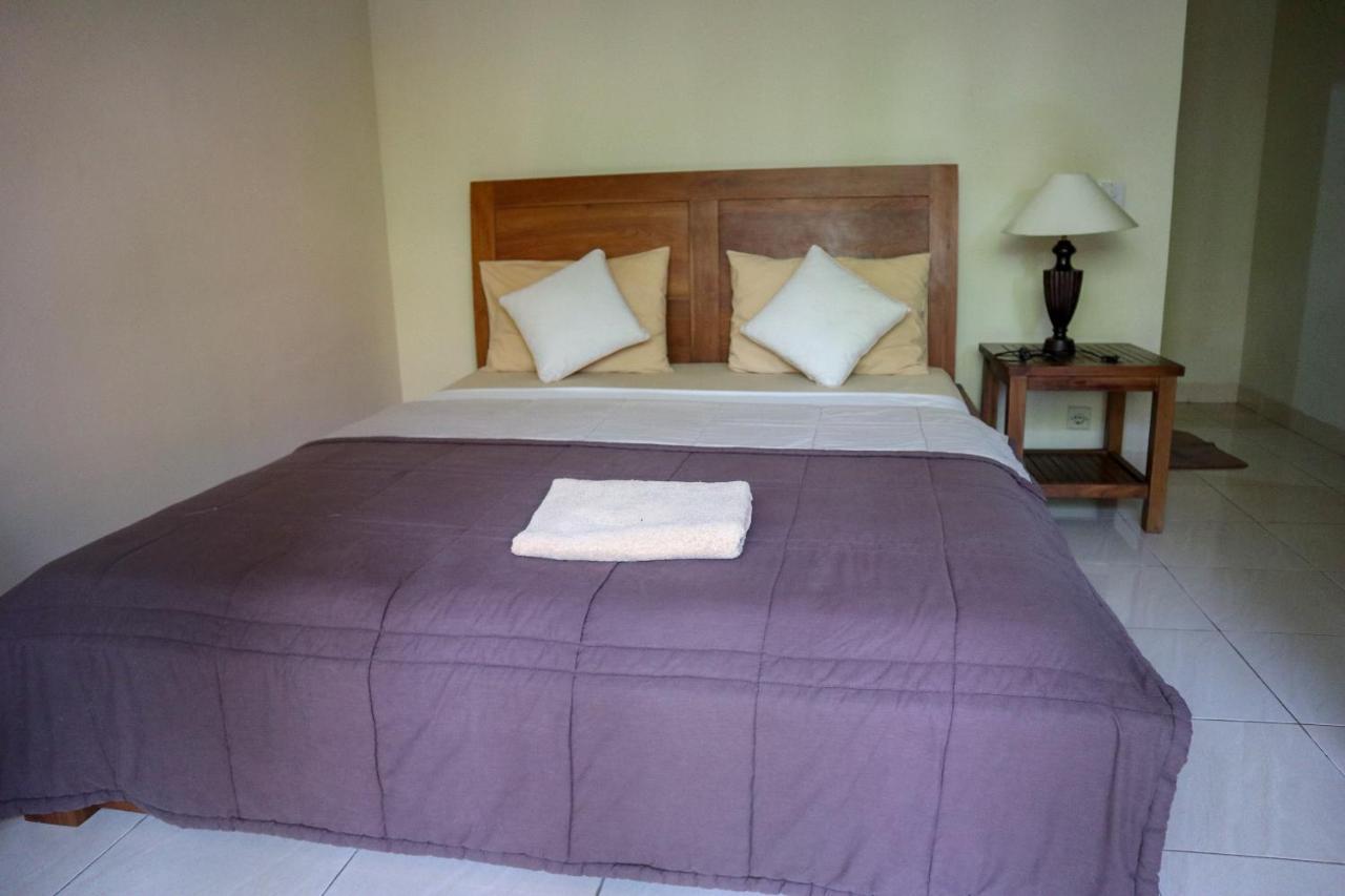 Ubud Canti House מראה חיצוני תמונה