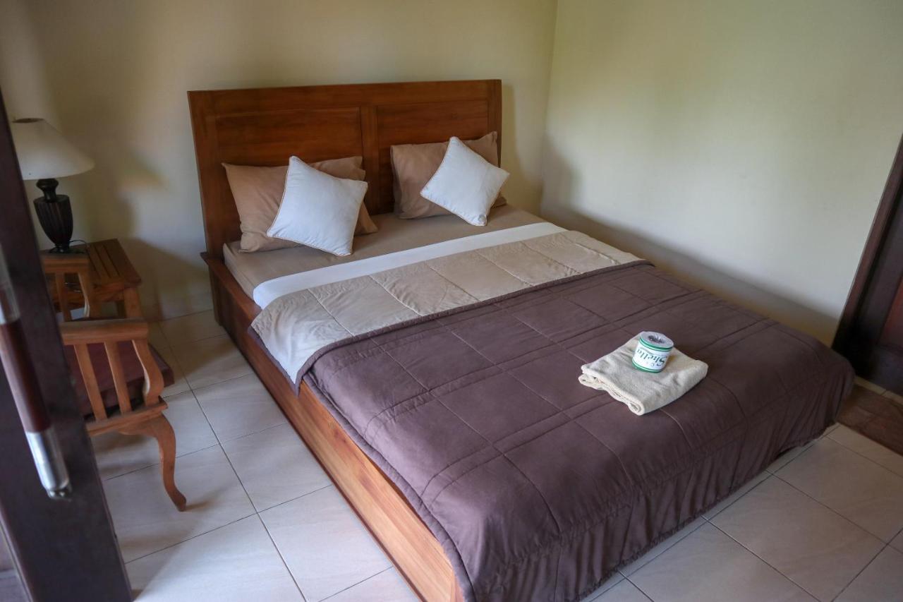 Ubud Canti House מראה חיצוני תמונה