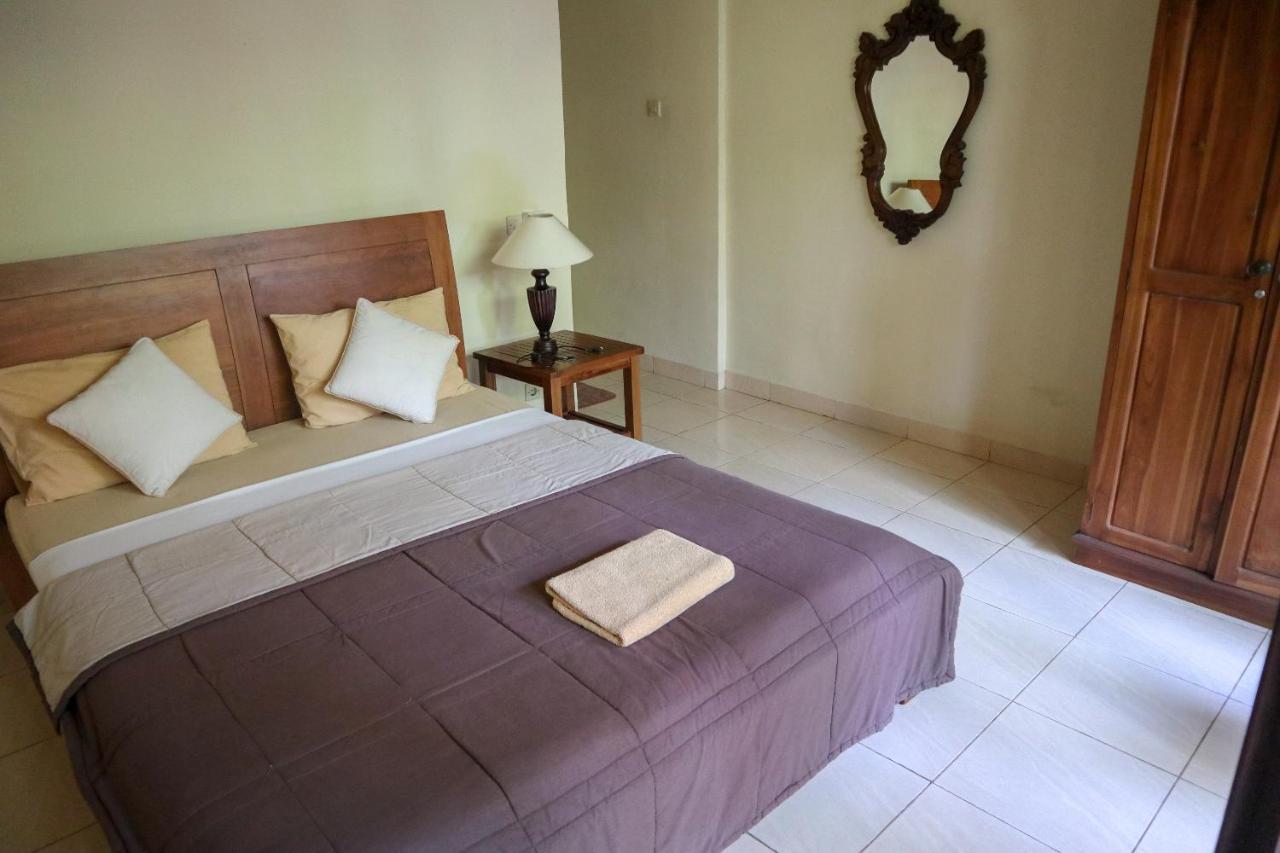 Ubud Canti House מראה חיצוני תמונה
