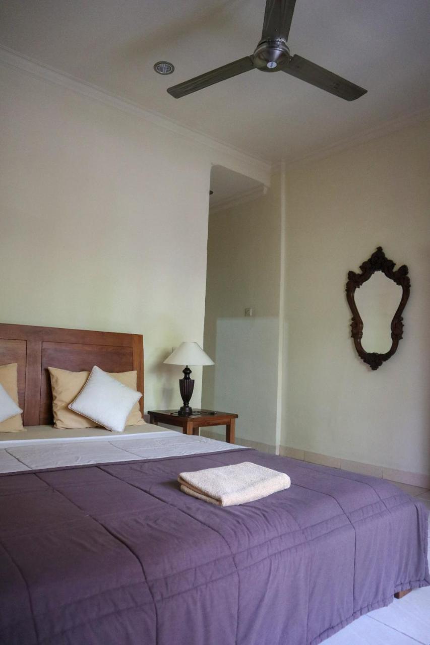Ubud Canti House מראה חיצוני תמונה