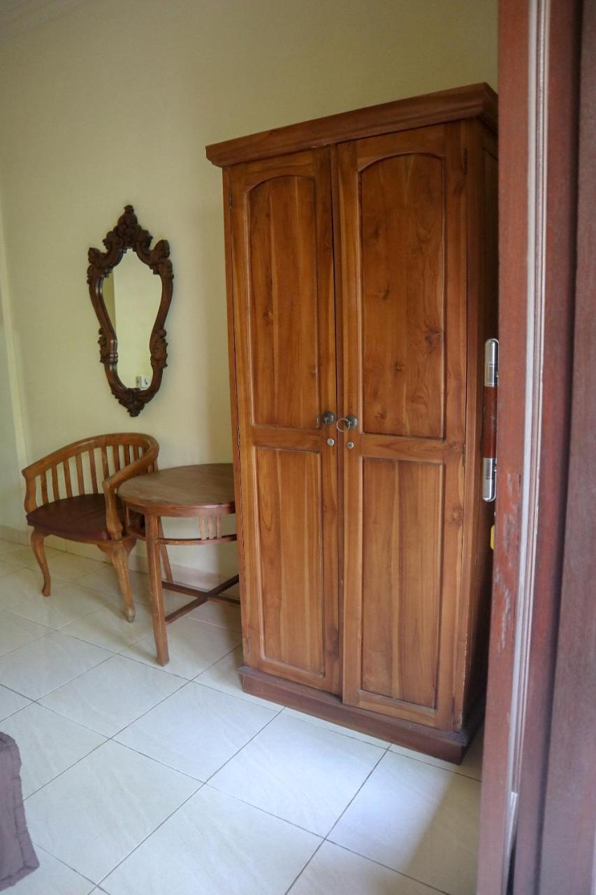 Ubud Canti House מראה חיצוני תמונה