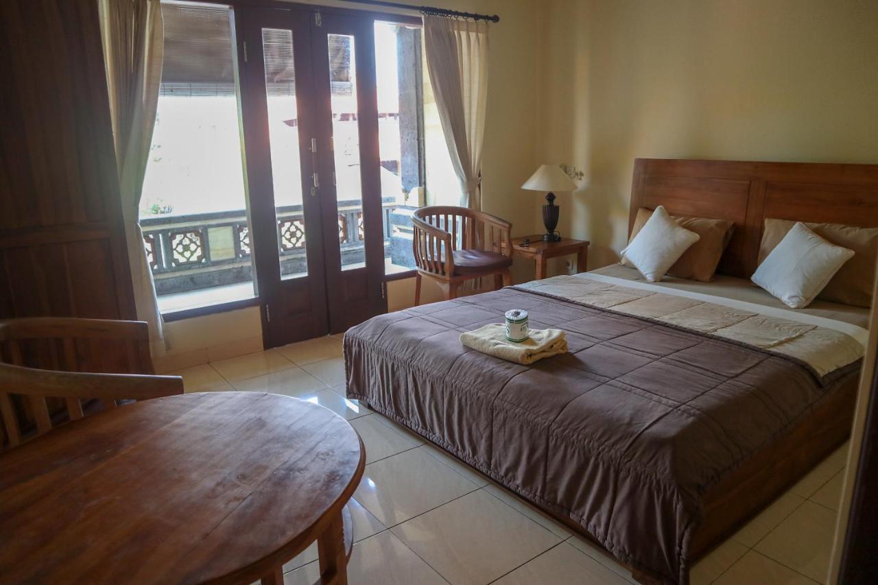 Ubud Canti House מראה חיצוני תמונה