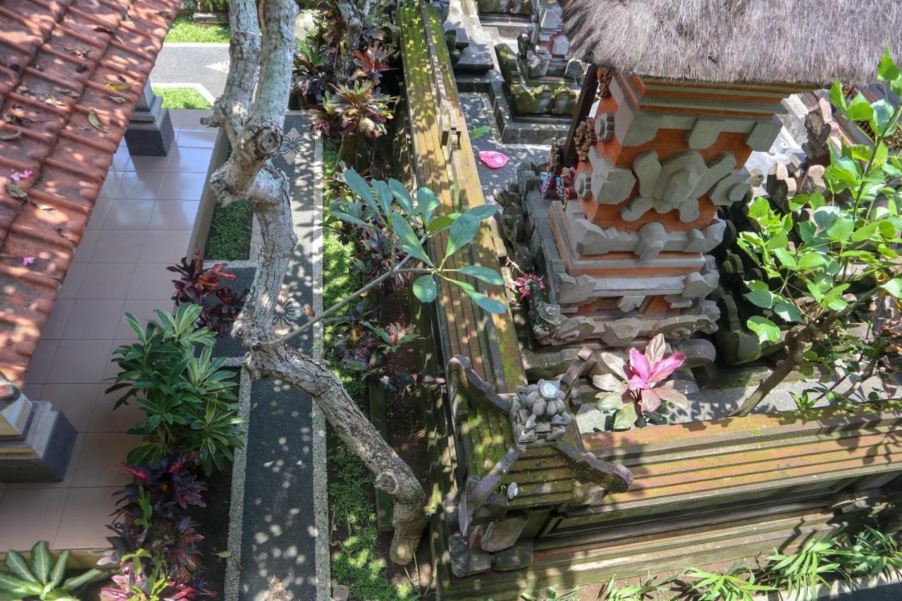 Ubud Canti House מראה חיצוני תמונה