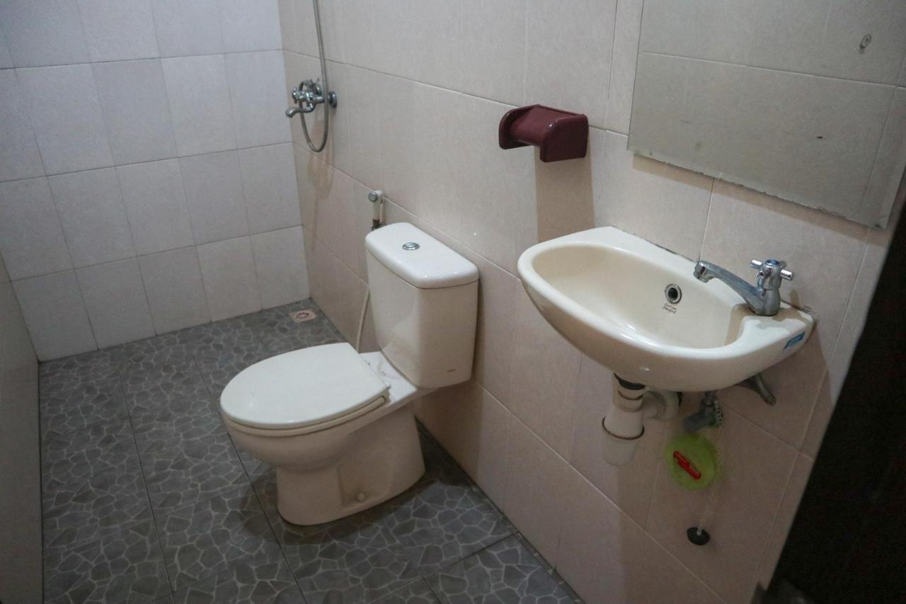 Ubud Canti House מראה חיצוני תמונה