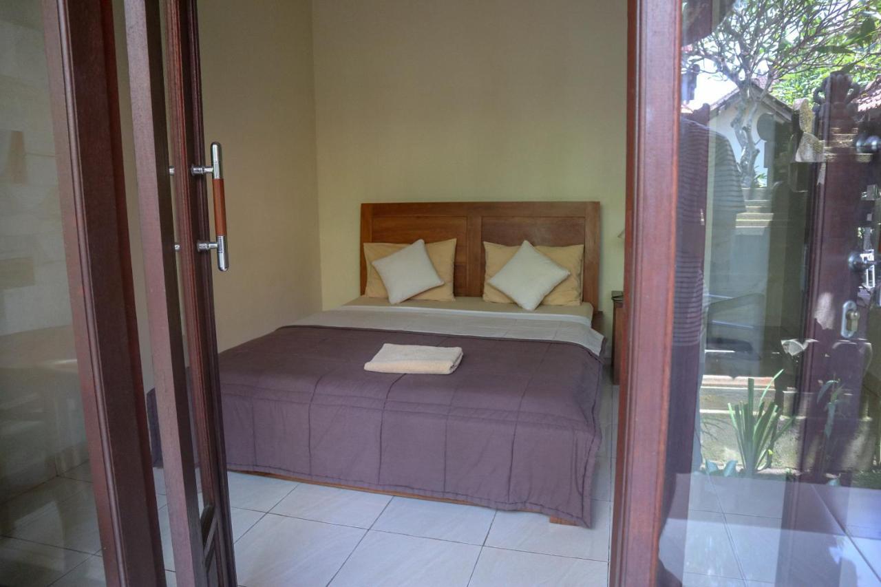 Ubud Canti House מראה חיצוני תמונה