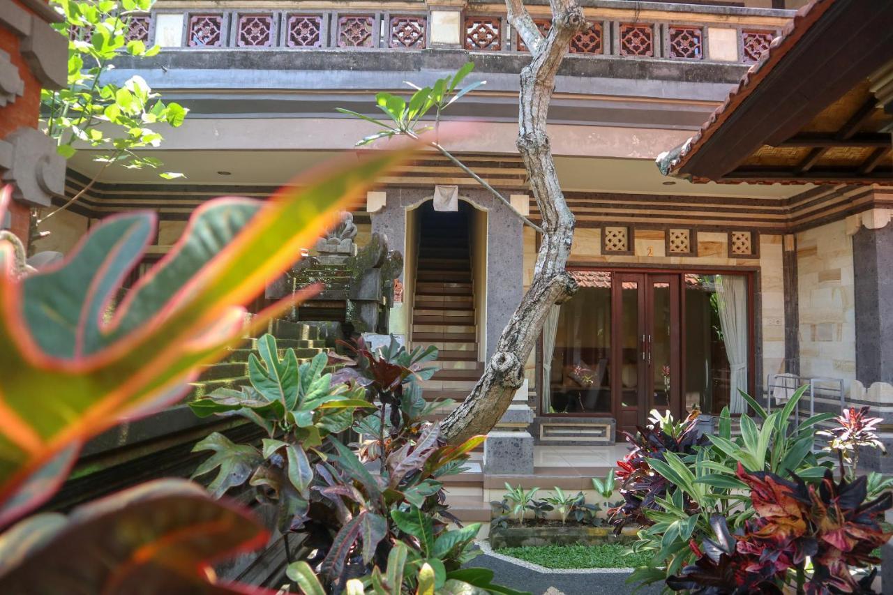 Ubud Canti House מראה חיצוני תמונה