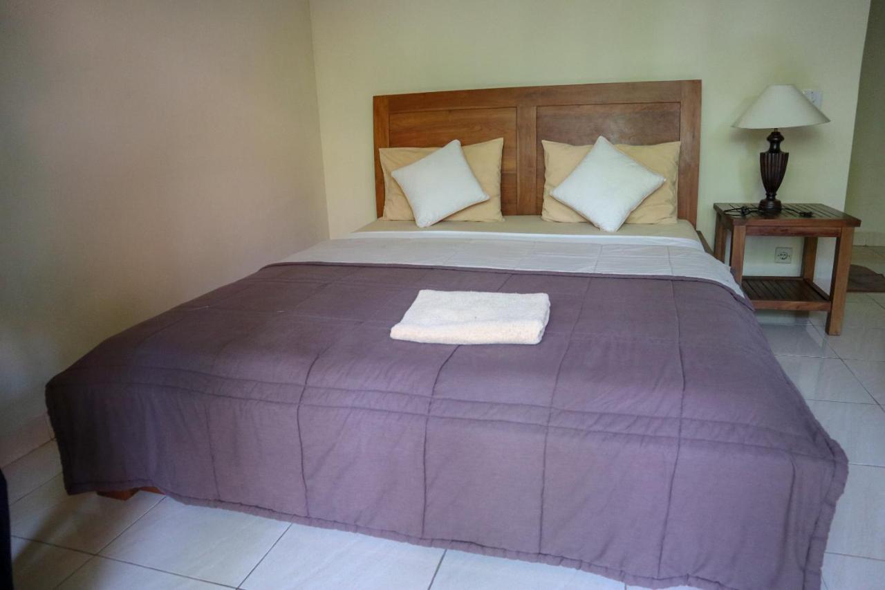 Ubud Canti House מראה חיצוני תמונה