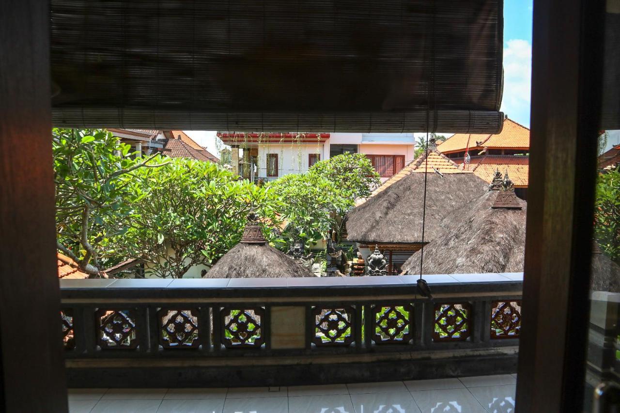 Ubud Canti House מראה חיצוני תמונה