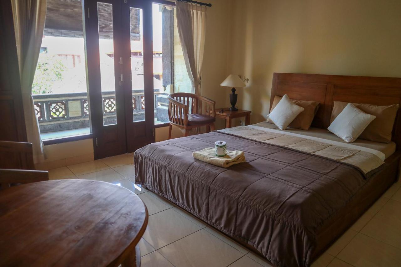 Ubud Canti House מראה חיצוני תמונה