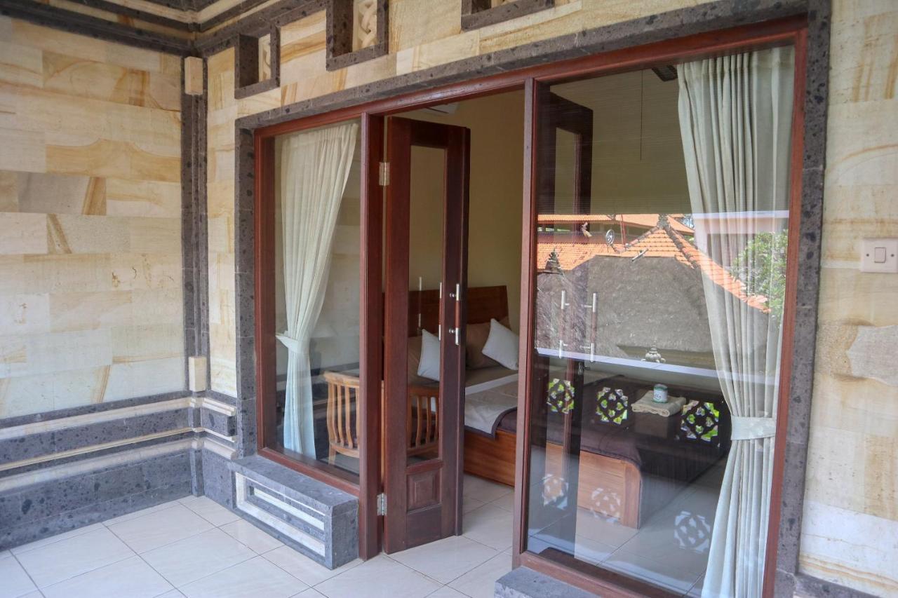 Ubud Canti House מראה חיצוני תמונה