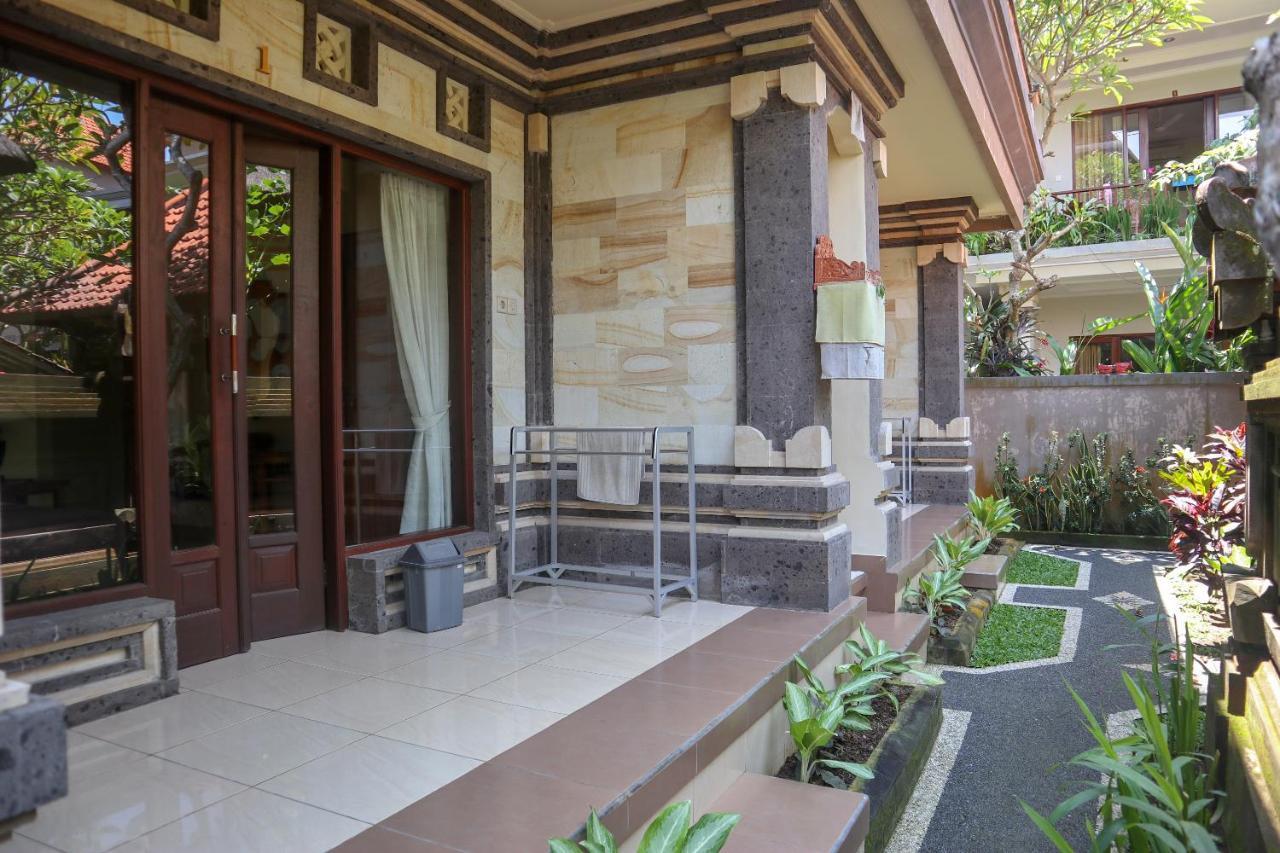 Ubud Canti House מראה חיצוני תמונה