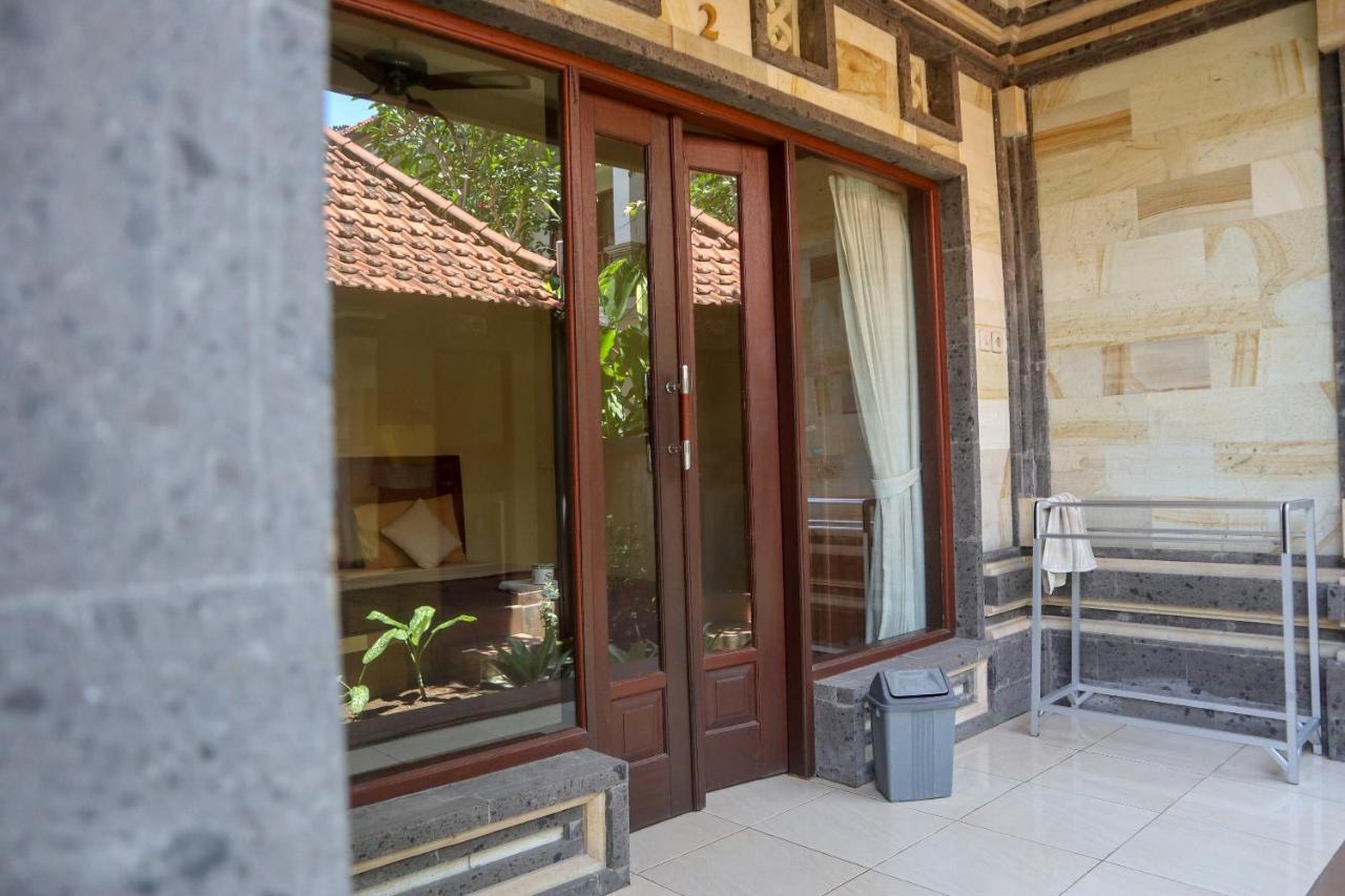Ubud Canti House מראה חיצוני תמונה