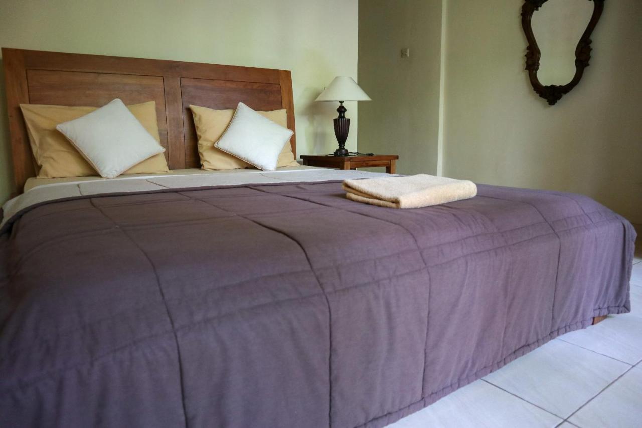 Ubud Canti House מראה חיצוני תמונה